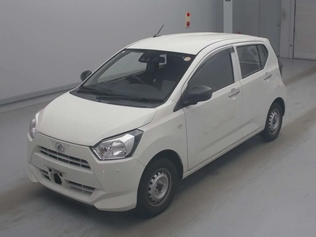 Daihatsu Mira e:S LA350S 2021